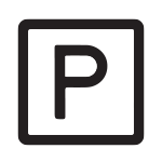 Lodge Parking